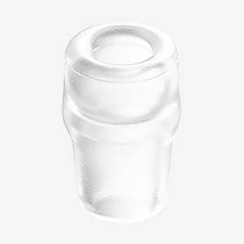 Pánské Hydratační Vaky Salomon SOFT VALVE Bílé | CZ-M2224