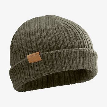 Pánské Klobouky Salomon OUTLIFE FISHERMAN Olivy Zelené | CZ-N1015