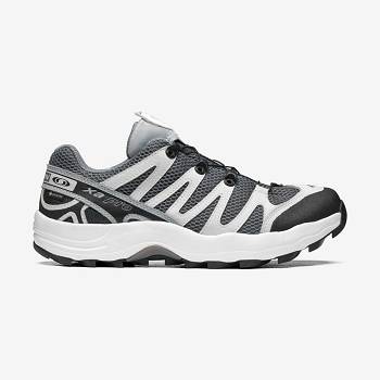 Pánské Nepromokavé Boty Salomon XA-PRO 1 GORE-TEX FOR BEAMS Černé | CZ-L1683