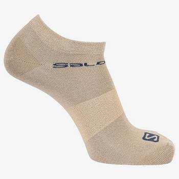 Pánské Ponožky Salomon FESTIVAL 2-PACK Tmavě Blankyt | CZ-L1291