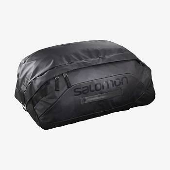 Pánské Tašky Salomon OUTLIFE DUFFEL 25 Šedé | CZ-S1282